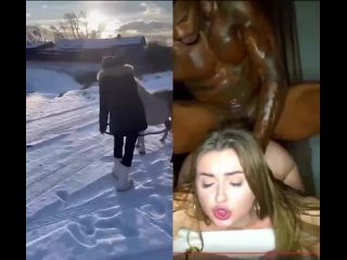 ideal russian family