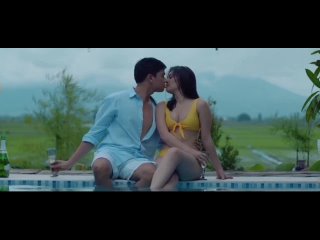 erotic clip - it this love (whitesnake) beautiful thai passionately fucks with her lover